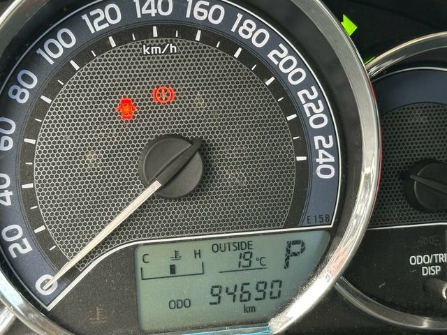 TOYOTA豐田 ALTIS  第5張相片