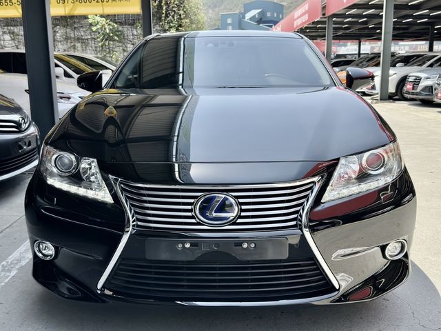 LEXUS凌志 ES300H  第3張相片