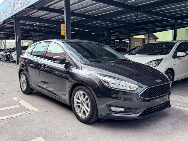 FORD福特 FOCUS  第2張相片