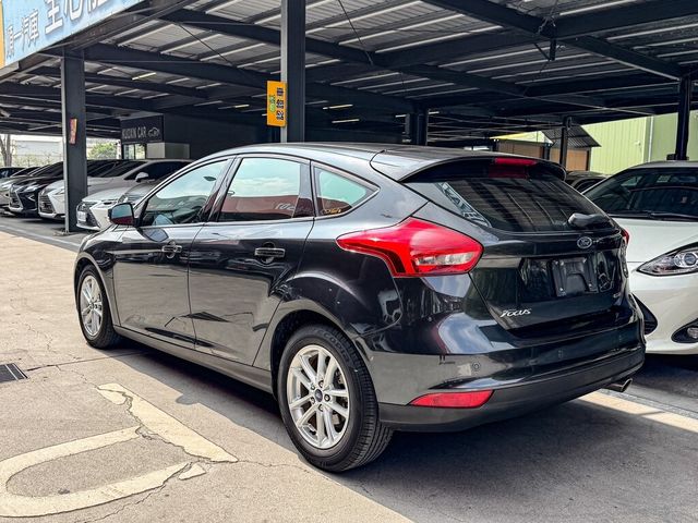 FORD福特 FOCUS  第3張相片