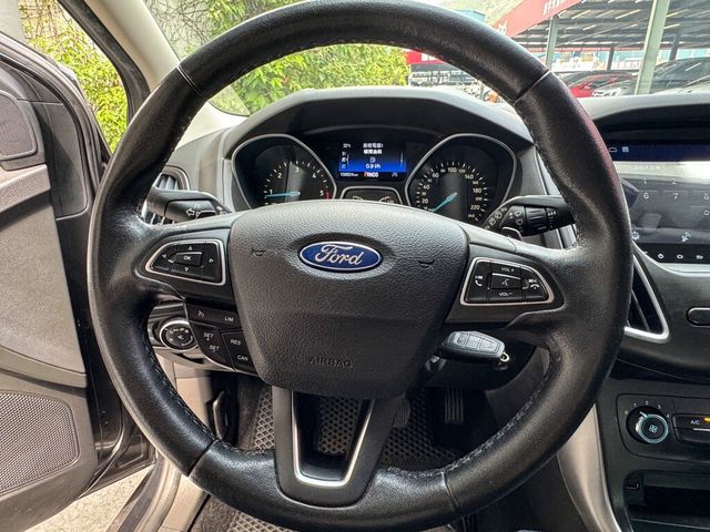 FORD福特 FOCUS  第5張相片