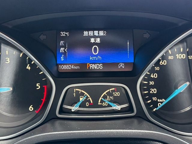 FORD福特 FOCUS  第8張相片