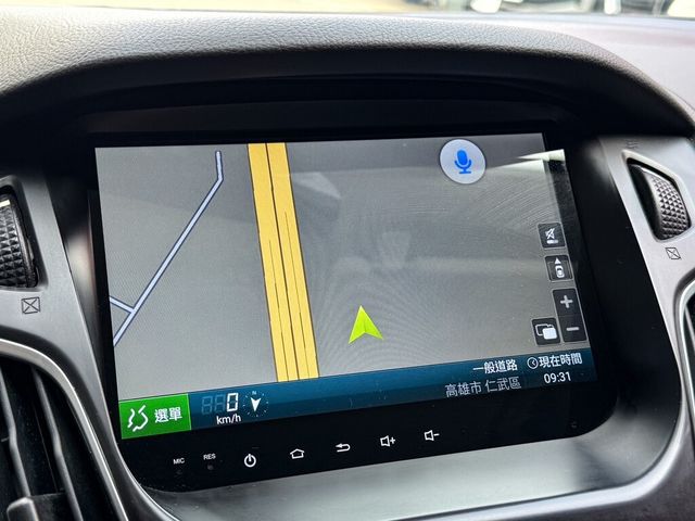 FORD福特 FOCUS  第10張相片