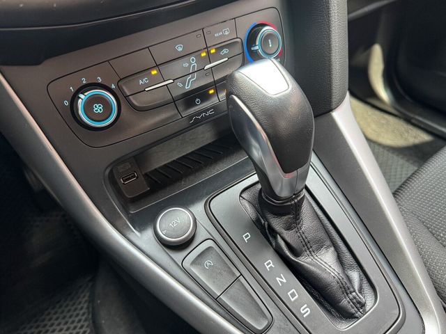 FORD福特 FOCUS  第12張相片