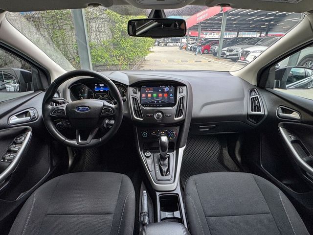 FORD福特 FOCUS  第15張相片
