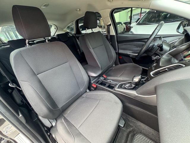 FORD福特 FOCUS  第16張相片