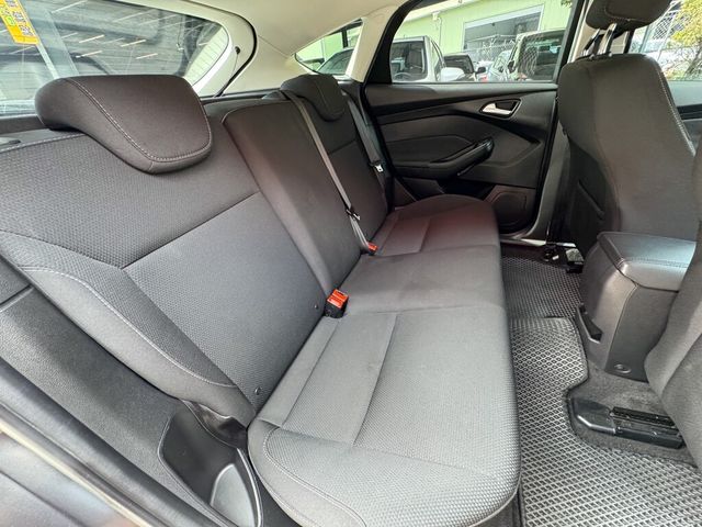 FORD福特 FOCUS  第17張相片