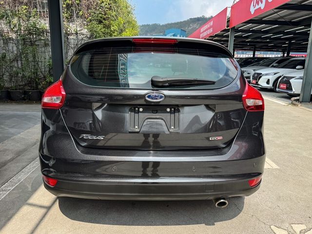 FORD福特 FOCUS  第19張相片