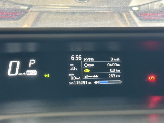 TOYOTA豐田 PRIUS C  第5張相片