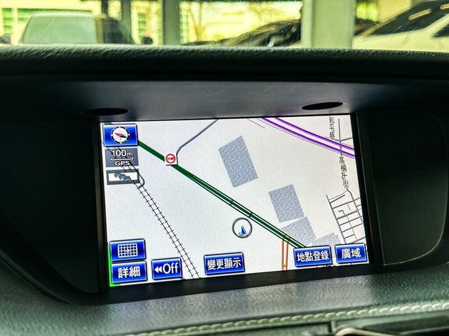 LEXUS凌志 ES300H  第12張相片