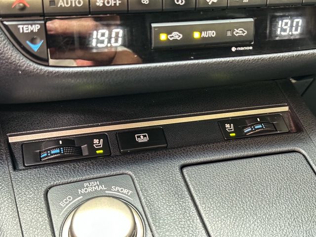 LEXUS凌志 ES300H  第14張相片