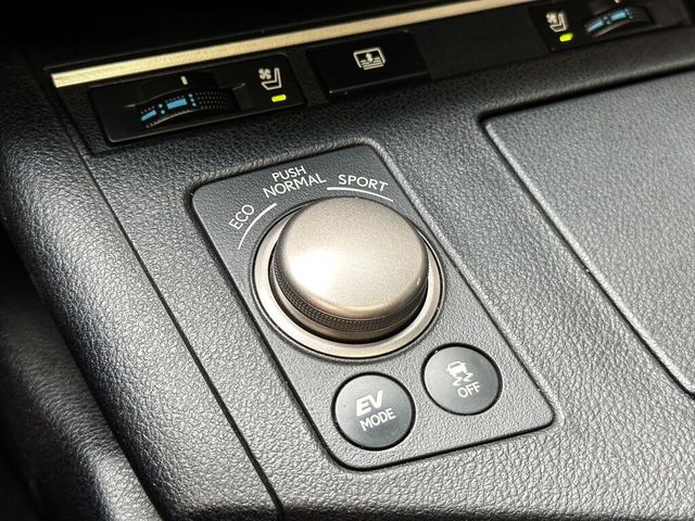 LEXUS凌志 ES300H  第15張相片