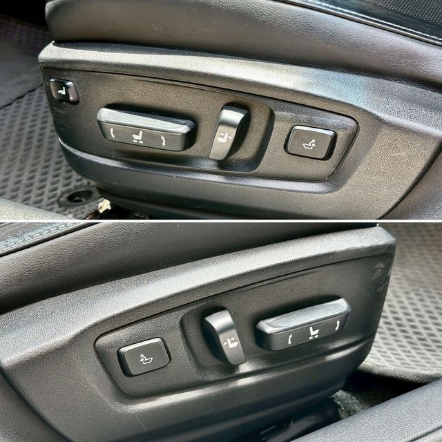 LEXUS凌志 ES300H  第18張相片