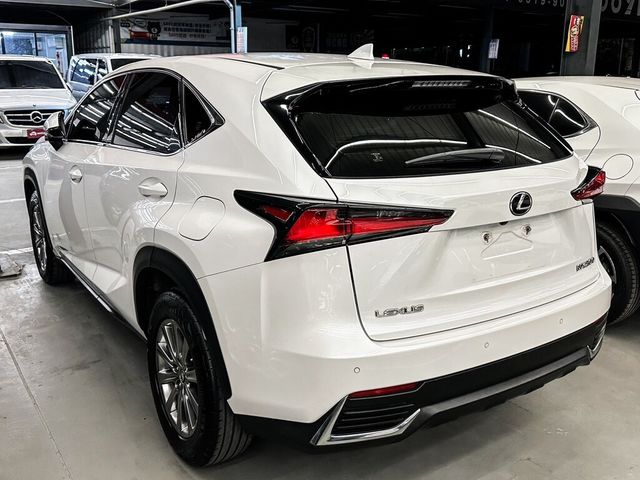 LEXUS凌志 NX200  第2張相片