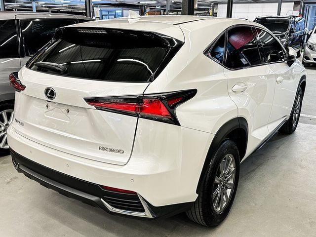 LEXUS凌志 NX200  第3張相片