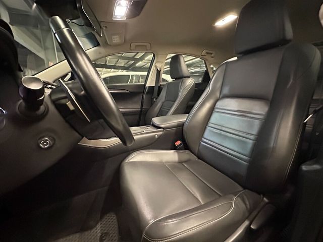 LEXUS凌志 NX200  第5張相片