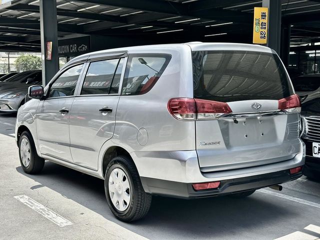 MITSUBISHI三菱 ZINGER  第2張相片