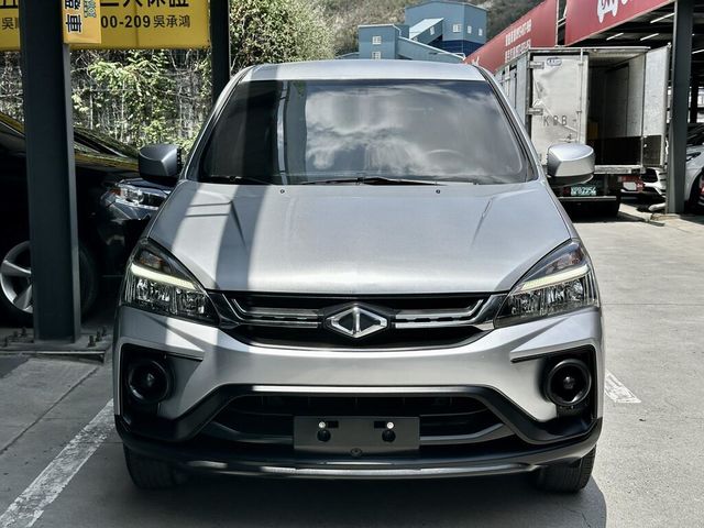 MITSUBISHI三菱 ZINGER  第3張相片