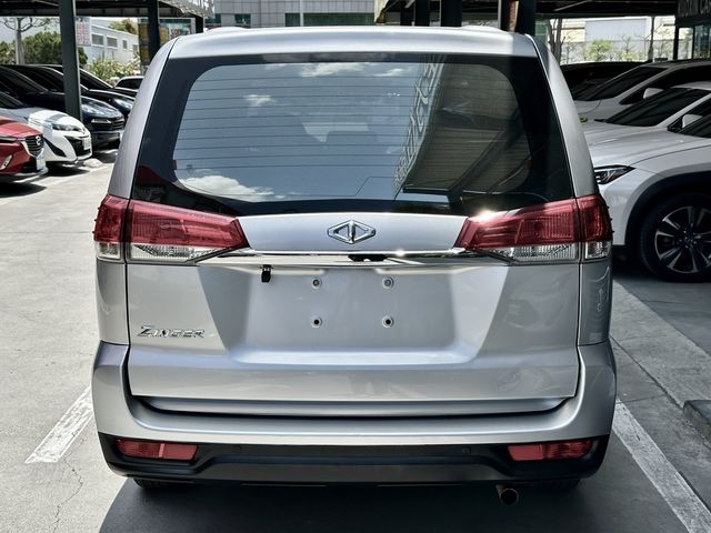 MITSUBISHI三菱 ZINGER  第4張相片