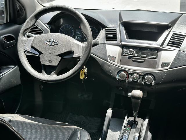 MITSUBISHI三菱 ZINGER  第5張相片