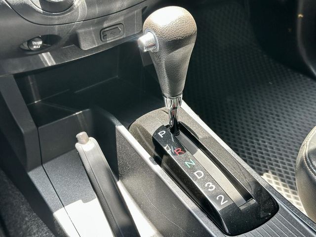 MITSUBISHI三菱 ZINGER  第12張相片