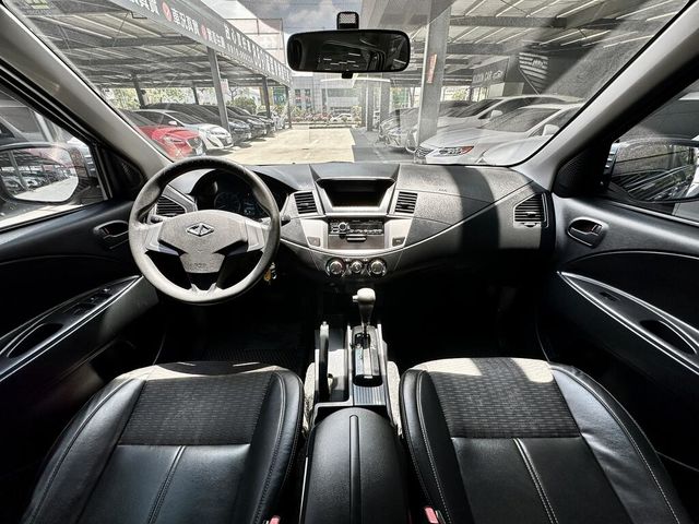 MITSUBISHI三菱 ZINGER  第13張相片
