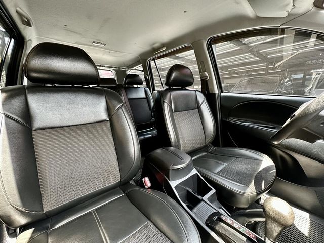 MITSUBISHI三菱 ZINGER  第14張相片