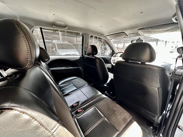 MITSUBISHI三菱 ZINGER  第15張相片