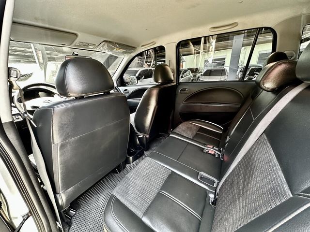 MITSUBISHI三菱 ZINGER  第16張相片
