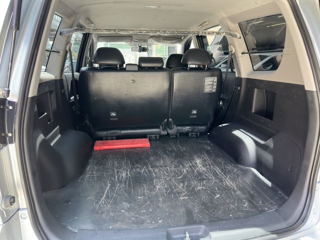 MITSUBISHI三菱 ZINGER  第17張相片