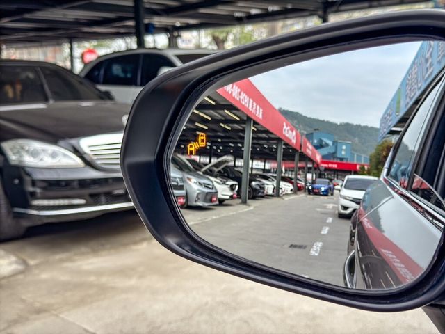 LEXUS凌志 NX200  第11張相片