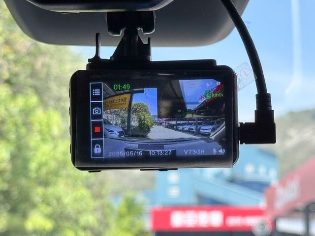 LEXUS凌志 NX200  第12張相片