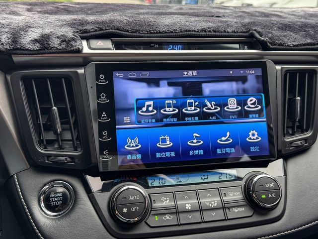 TOYOTA豐田 RAV4  第6張相片