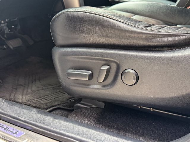 TOYOTA豐田 RAV4  第10張相片