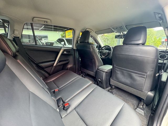 TOYOTA豐田 RAV4  第13張相片