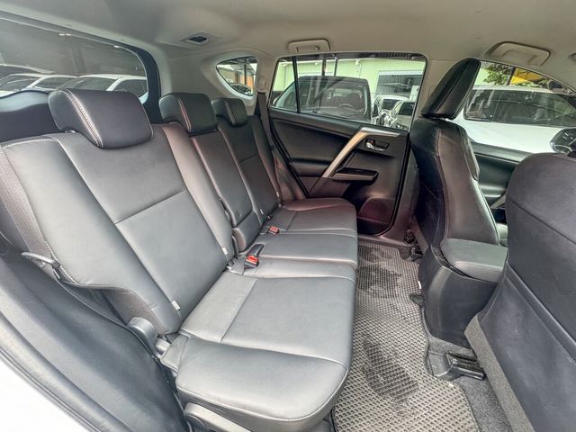 TOYOTA豐田 RAV4  第14張相片