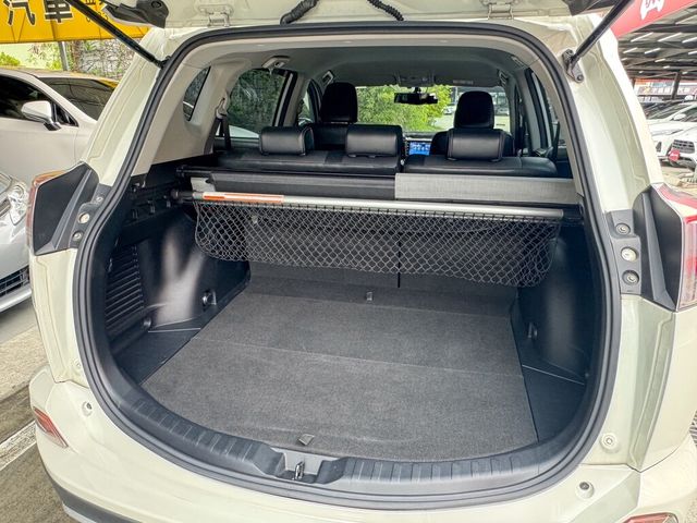TOYOTA豐田 RAV4  第15張相片