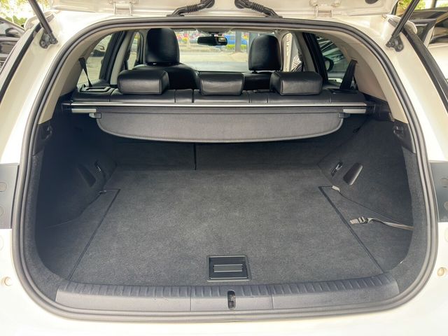 LEXUS凌志 CT200H  第17張相片