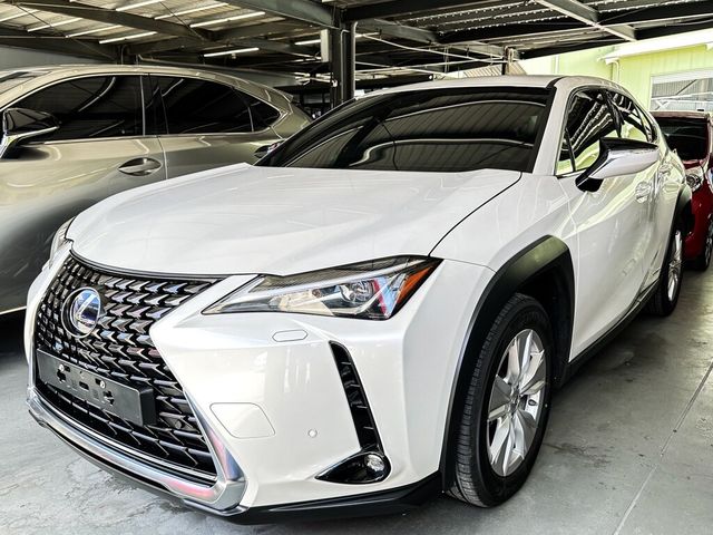 LEXUS凌志 UX250H  第2張相片
