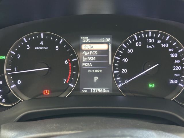 LEXUS凌志 RX300  第6張相片