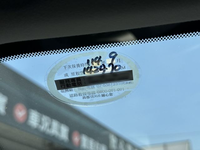 LEXUS凌志 RX300  第7張相片