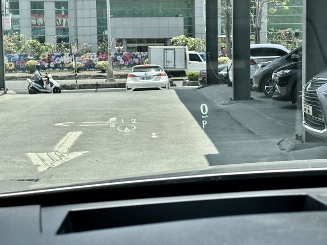 LEXUS凌志 RX300  第10張相片