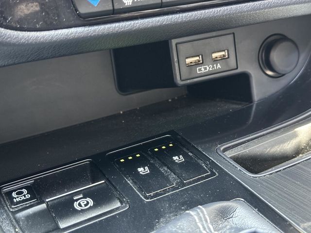 LEXUS凌志 RX300  第11張相片