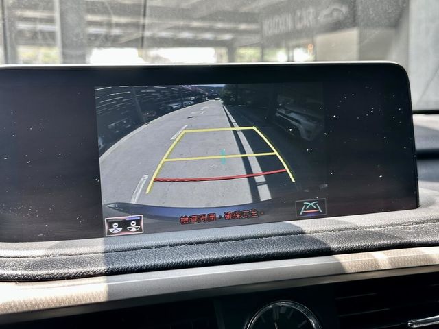 LEXUS凌志 RX300  第15張相片