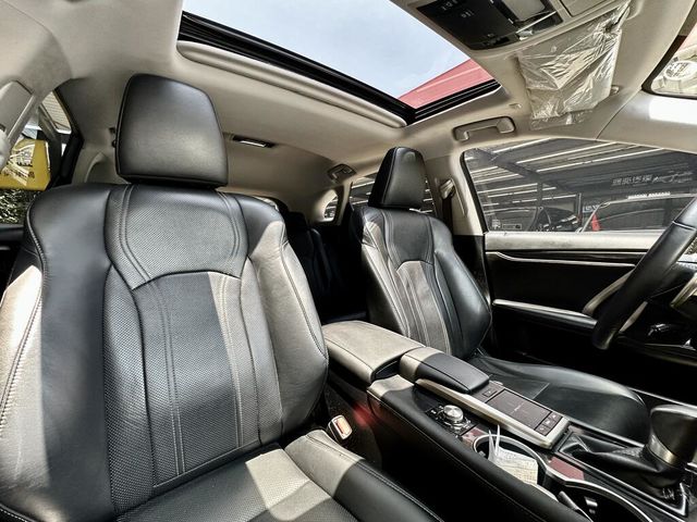 LEXUS凌志 RX300  第17張相片