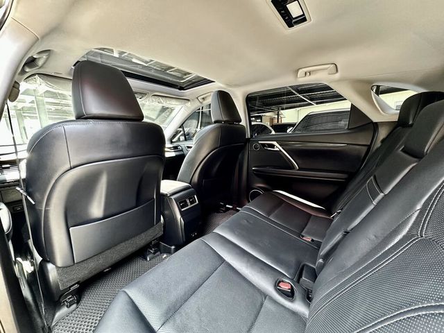 LEXUS凌志 RX300  第19張相片