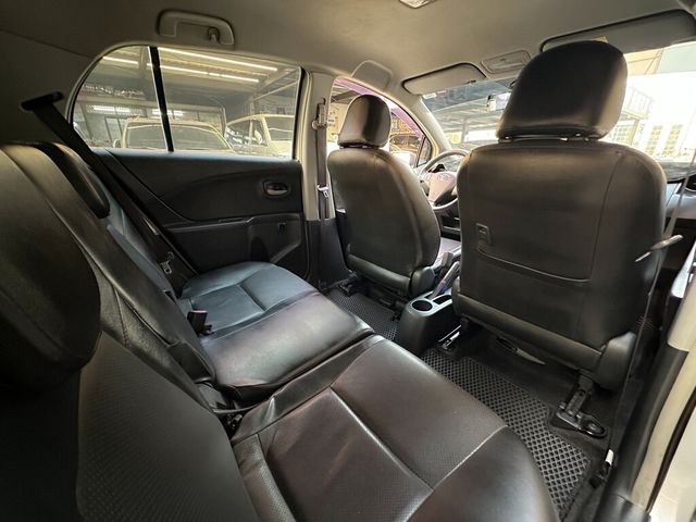 TOYOTA豐田 YARIS  第4張相片