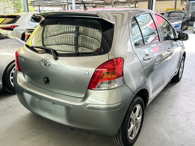 TOYOTA豐田 YARIS  第6張相片