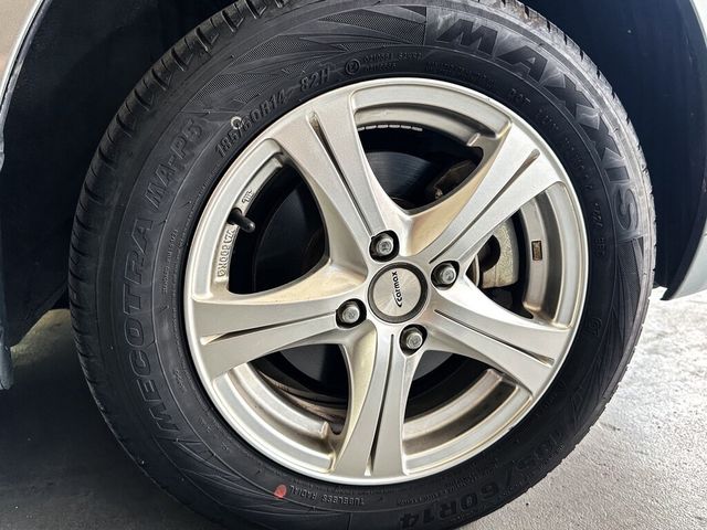 TOYOTA豐田 YARIS  第7張相片
