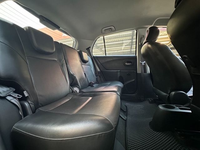 TOYOTA豐田 YARIS  第8張相片